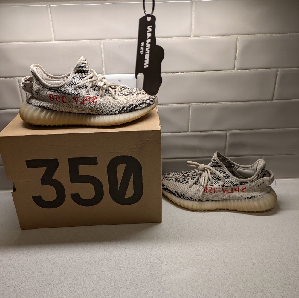 Yeezy